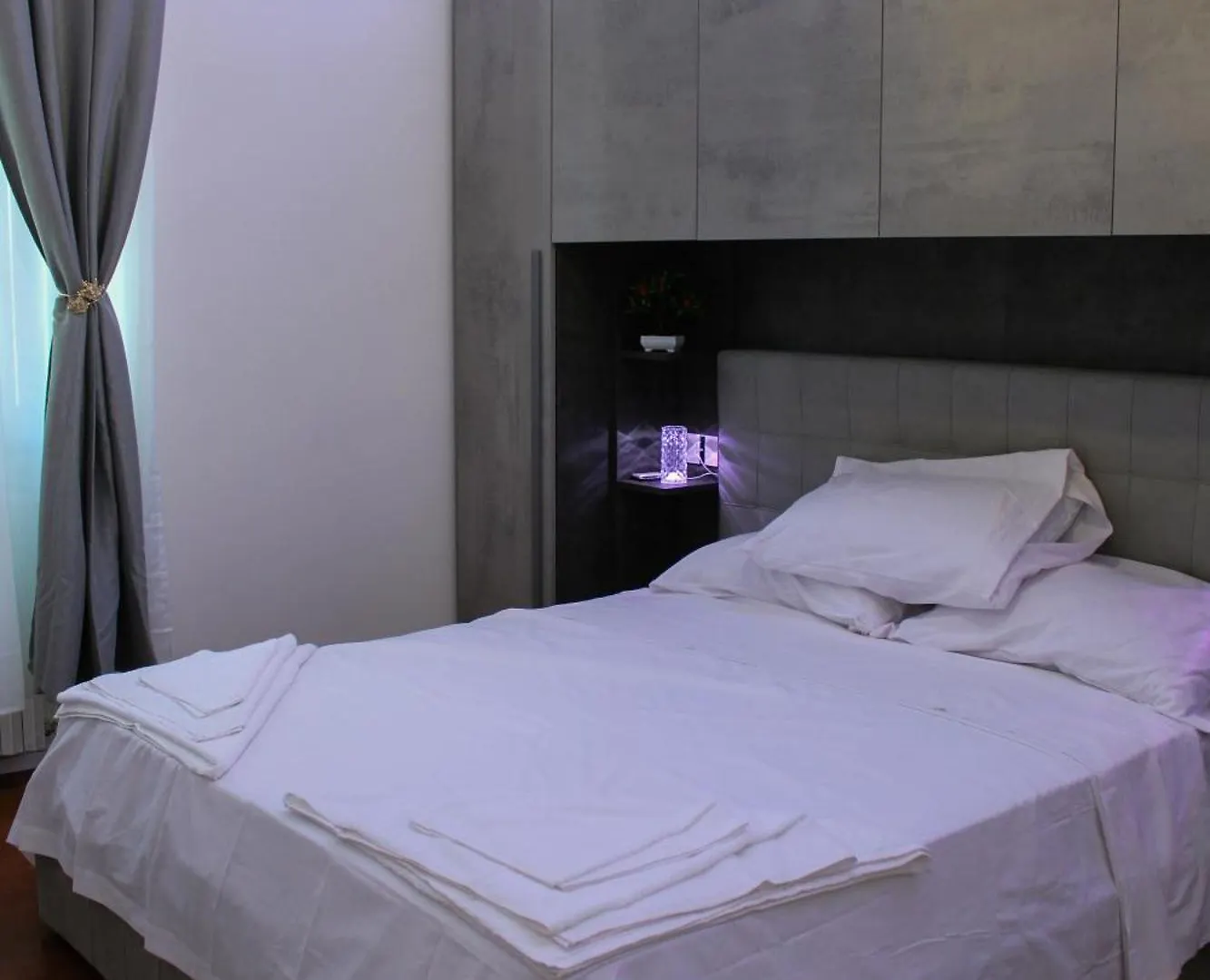 Comfy Apartament In Milan Apartment