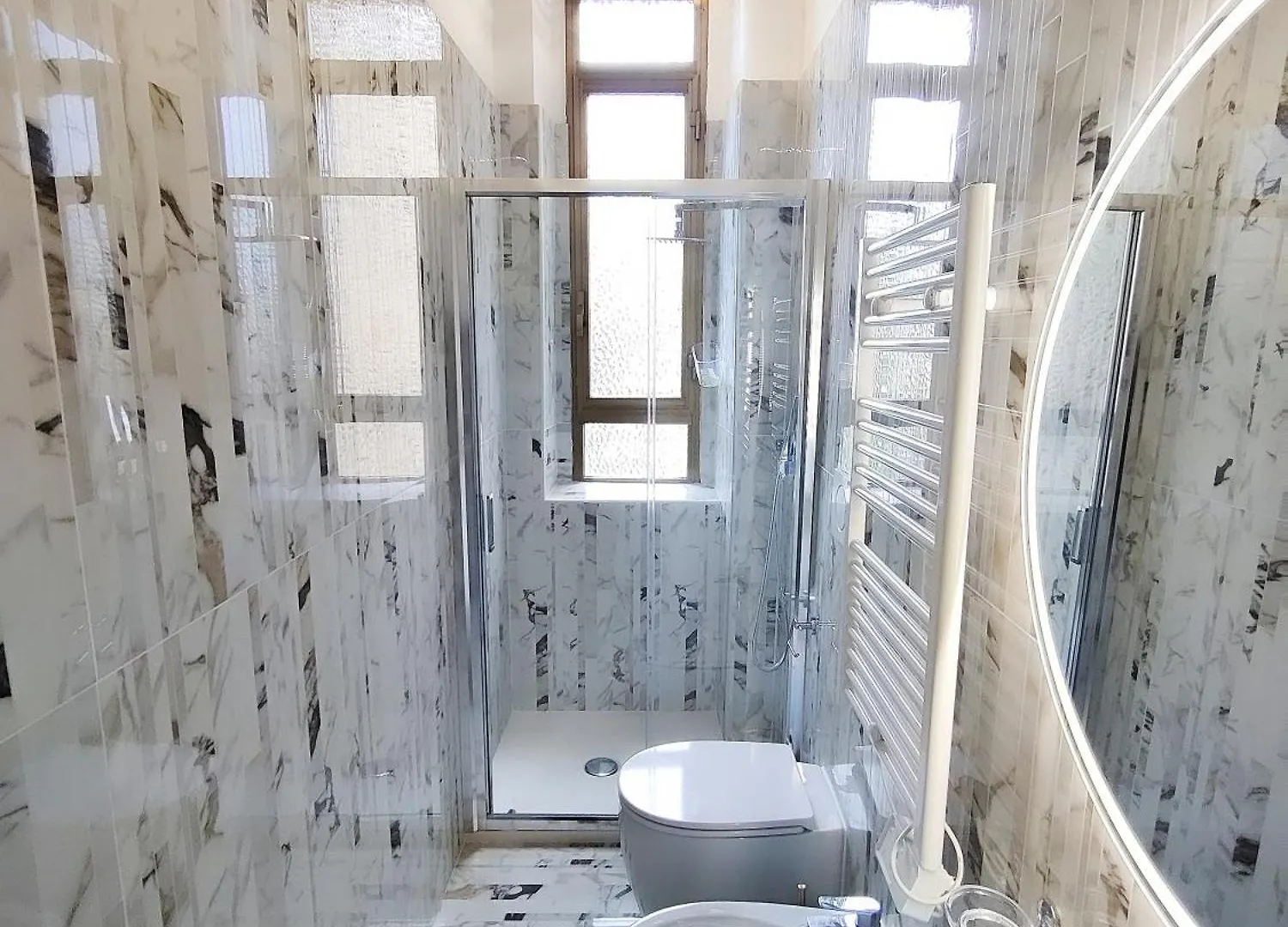 Comfy Apartament In Milan Italy