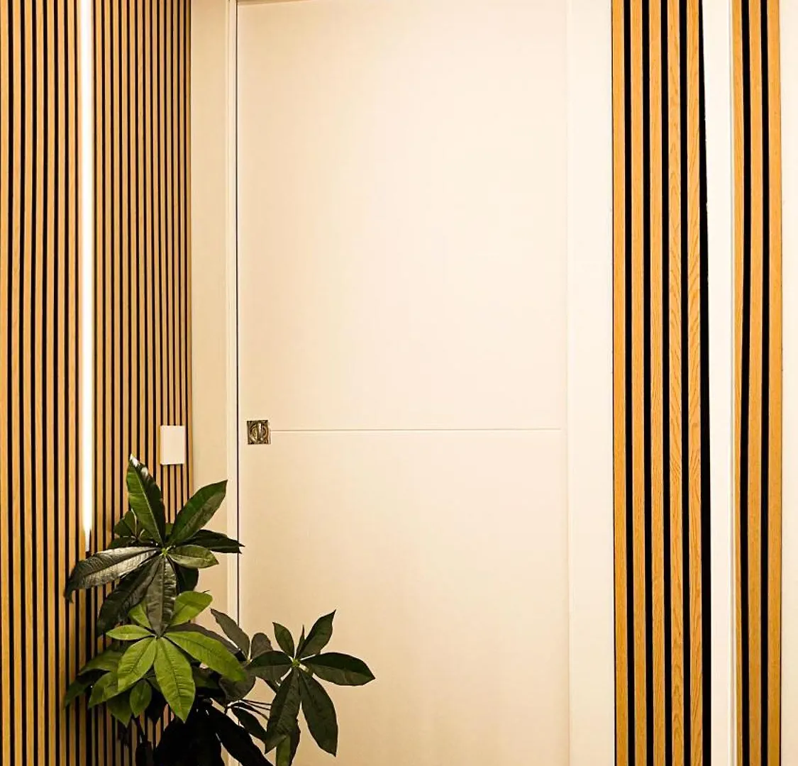 Comfy Apartament In Milan