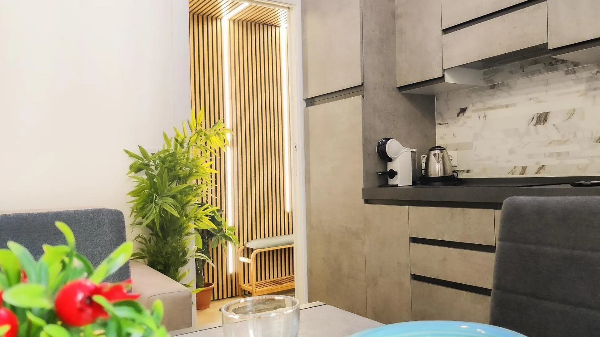 Comfy Apartament In Milan Apartment