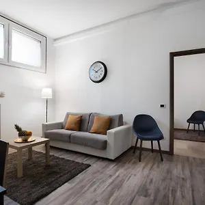Bracco11 Appartamento